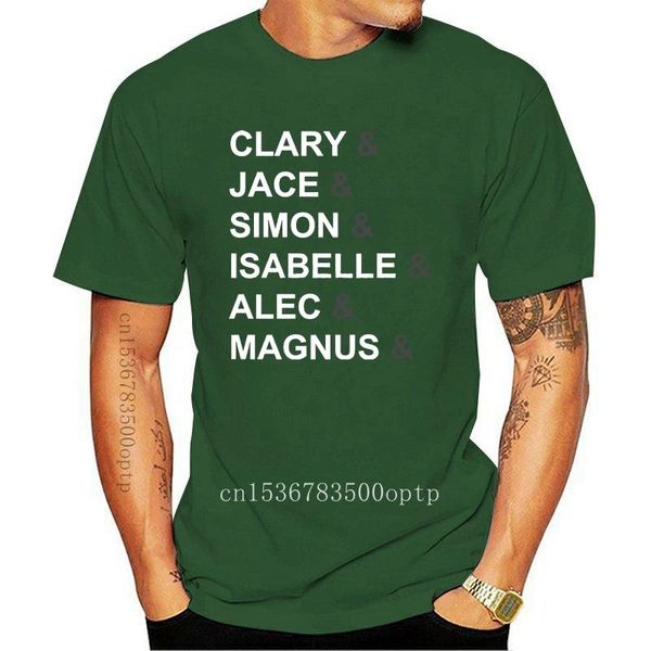 men's t-shirts city of bones shadowhunters the mortal instruments men t shirt, White;black
men's t-shirts city of bones shadowhunters the mortal instruments men t shirt, White;black