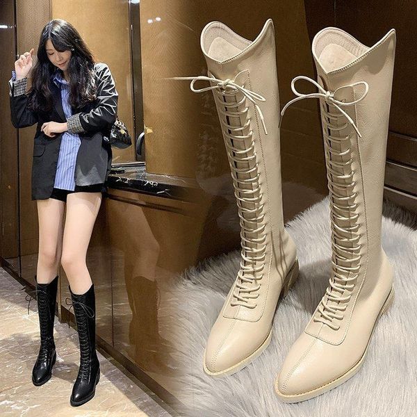 boots 2021 spring autumn women's shoes design high tube women heels platform fashion white female, Black
boots 2021 spring autumn women's shoes design high tube women heels platform fashion white female, Black