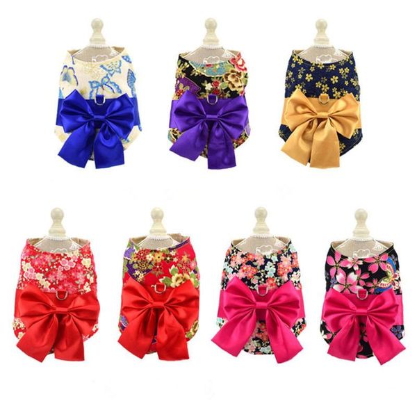 dog apparel yfashion pet chest strap teddy southeast asian wind vest traction rope small walk cherry blossom
dog apparel yfashion pet chest strap teddy southeast asian wind vest traction rope small walk cherry blossom