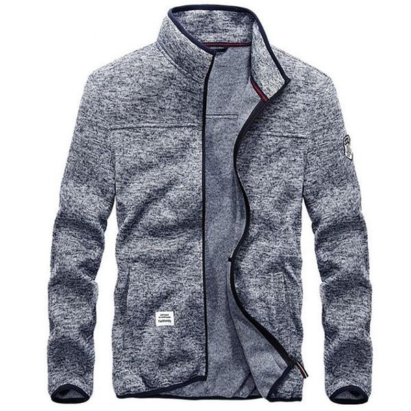 men's jackets brand jacket men stand collar outerwear sportswear soft tactical male fashion warm casual coats clothes, Black;brown
men's jackets brand jacket men stand collar outerwear sportswear soft tactical male fashion warm casual coats clothes, Black;brown