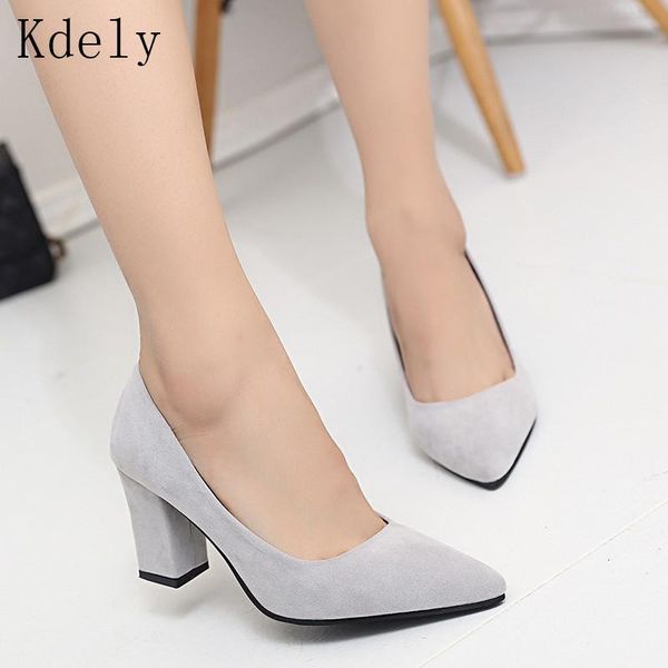 dress shoes 2021 women pumps ankle strap thick heel square toe mid heels work comfortable ladies sandals 4.8, Black
dress shoes 2021 women pumps ankle strap thick heel square toe mid heels work comfortable ladies sandals 4.8, Black
