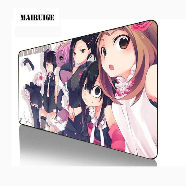 mouse pads & wrist rests anime large gaming my hero academia xxl pad lapkeyboard mousepad notbook computer pc accessories game mats csgo
mouse pads & wrist rests anime large gaming my hero academia xxl pad lapkeyboard mousepad notbook computer pc accessories game mats csgo