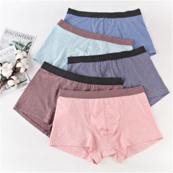 mens underpants comfortable soft cotton breathable fashion japanese u convex boxer shorts designer male underwear casual print, Black;white
mens underpants comfortable soft cotton breathable fashion japanese u convex boxer shorts designer male underwear casual print, Black;white