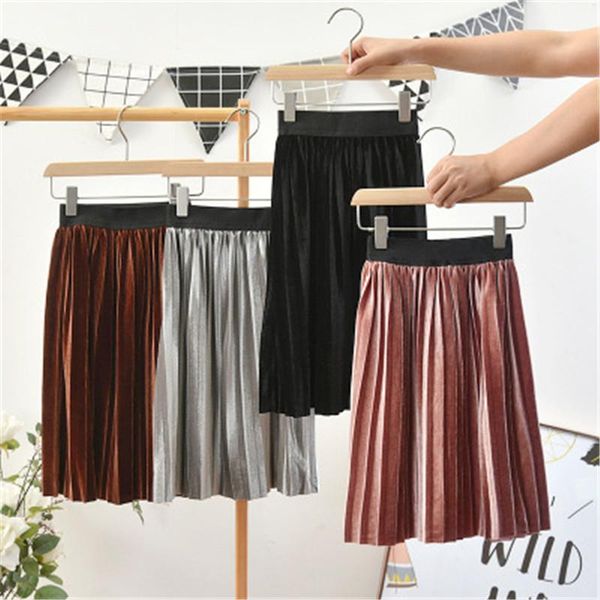 skirts toddler baby girls kids children 2021 spring autumn winter clothing teen girl skirt velvet casual elastic waist, Blue
skirts toddler baby girls kids children 2021 spring autumn winter clothing teen girl skirt velvet casual elastic waist, Blue