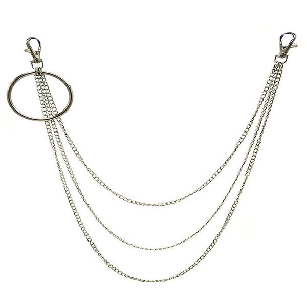 keychains hip hop punk rock trousers wallet chain silver color key chains pants keychain biker portachiavi men big ring pendant
keychains hip hop punk rock trousers wallet chain silver color key chains pants keychain biker portachiavi men big ring pendant