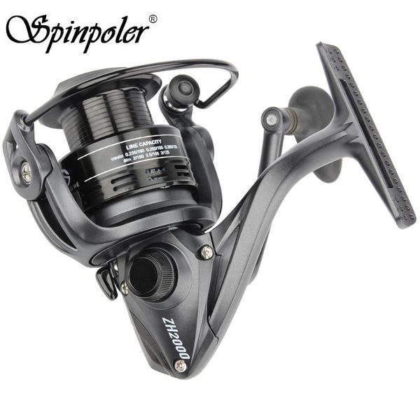 fishing reel 2000 series 5.2:1 all metal spool freshwater spinning lightweight carp reels carretilha baitcasting
fishing reel 2000 series 5.2:1 all metal spool freshwater spinning lightweight carp reels carretilha baitcasting