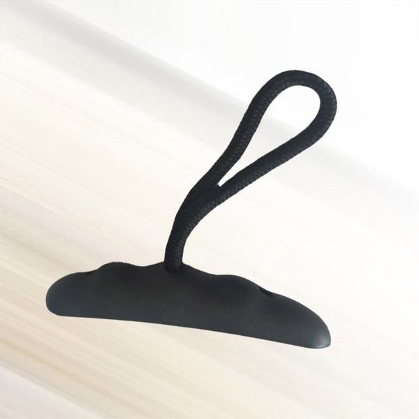 rafts/inflatable boats durable kayak handle carry with rope cord marine boat canoe accessories luggage handle(black) 
rafts/inflatable boats durable kayak handle carry with rope cord marine boat canoe accessories luggage handle(black)
