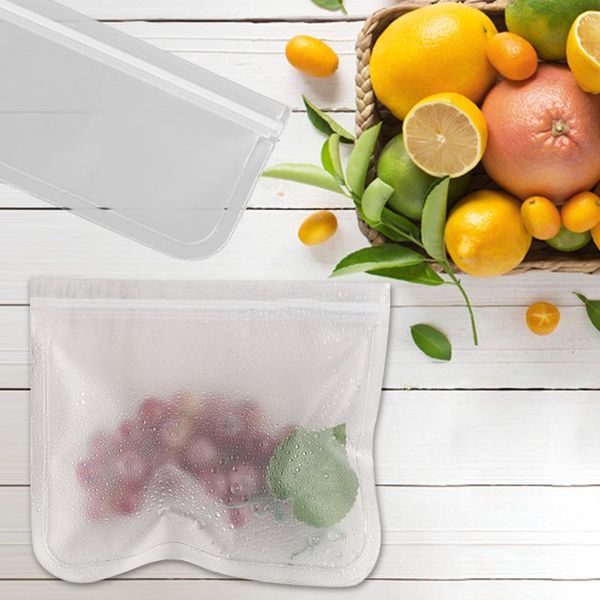 food savers & storage containers 2 style reusable models silicone bag leak er fruit lunch translucent frosted peva
food savers & storage containers 2 style reusable models silicone bag leak er fruit lunch translucent frosted peva