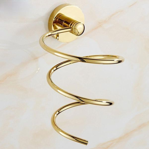 bath accessory set european-style golden hair dryer rack bathroom accessories copper wall toilet storage
bath accessory set european-style golden hair dryer rack bathroom accessories copper wall toilet storage