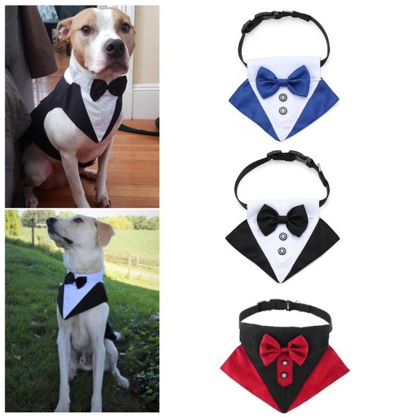 kennels & pens 4 types pet dog cat formal necktie tuxedo bow tie black and red collar for accessories suit small medium pets
kennels & pens 4 types pet dog cat formal necktie tuxedo bow tie black and red collar for accessories suit small medium pets