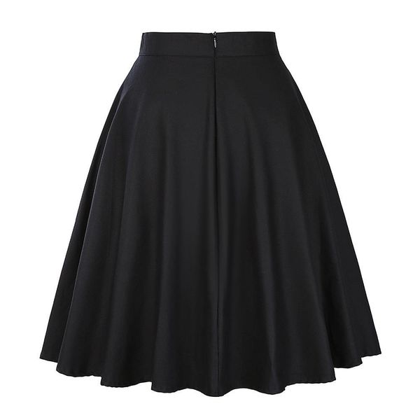 solid color cotton midi women skirts 50s 60s 40s black red a line pink high waist plus size pleated rockabilly
solid color cotton midi women skirts 50s 60s 40s black red a line pink high waist plus size pleated rockabilly