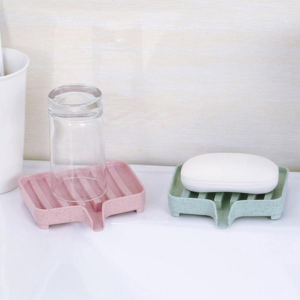 pcs creative soap dish holder wall mounted storage rack hollow type sponge bathroom accessories dishes
pcs creative soap dish holder wall mounted storage rack hollow type sponge bathroom accessories dishes