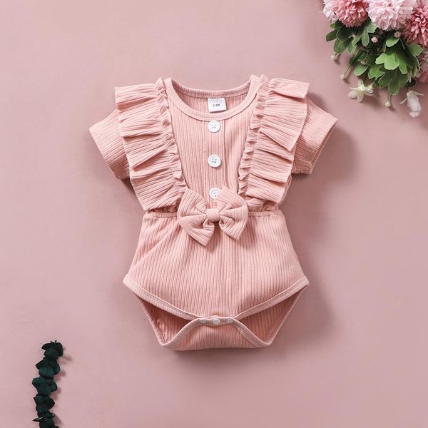 rompers born infant baby boy girl bodysuit toddler kids girls summer cute solid color ruffle cotton outfit romper jumpsuit rompe, Blue
rompers born infant baby boy girl bodysuit toddler kids girls summer cute solid color ruffle cotton outfit romper jumpsuit rompe, Blue