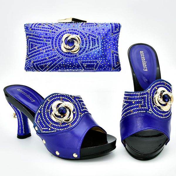 dress shoes arrival italian with matching bags nigerian women wedding and bag set decorated rhinestone, Black
dress shoes arrival italian with matching bags nigerian women wedding and bag set decorated rhinestone, Black