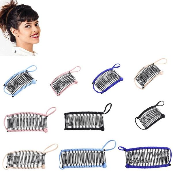 hair clips & barrettes delysia king clip, Golden;silver
hair clips & barrettes delysia king clip, Golden;silver