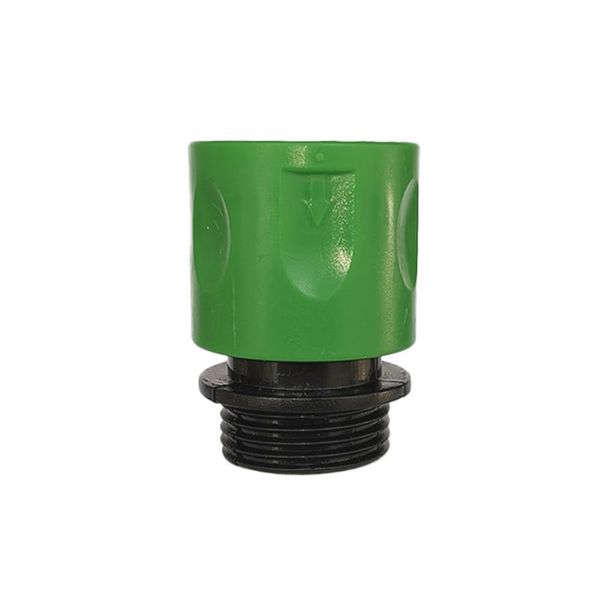 watering equipments 2pcs 3/4" european standard male thread garden water pipe quick connectors hose coil connector irrigation fittings
watering equipments 2pcs 3/4" european standard male thread garden water pipe quick connectors hose coil connector irrigation fittings
