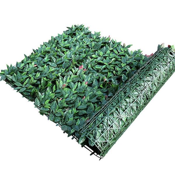 encrypted artificial hedge leaves faux lvy leaf privacy fence screen simulation plants for outdoor garden yard grass wall decorative flowers
encrypted artificial hedge leaves faux lvy leaf privacy fence screen simulation plants for outdoor garden yard grass wall decorative flowers