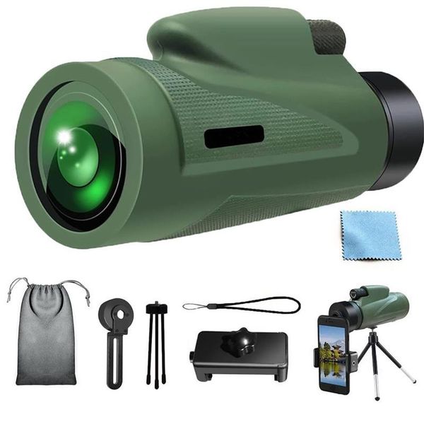 telescope & binoculars portable monocular mobile phone with bracket for bird watching hiking climbing
telescope & binoculars portable monocular mobile phone with bracket for bird watching hiking climbing