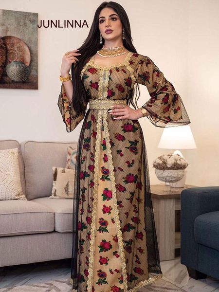 ethnic clothing muslim dress square neck long sleeve women casual wear embroidery and printing dresses mesh patchwork, Red
ethnic clothing muslim dress square neck long sleeve women casual wear embroidery and printing dresses mesh patchwork, Red