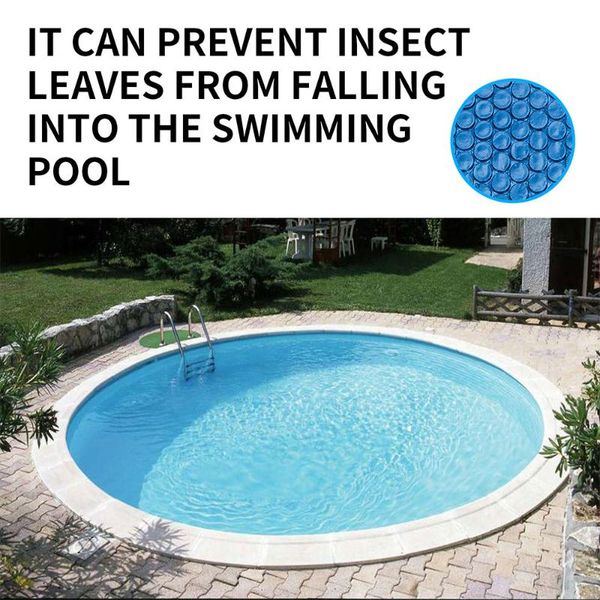 pool & accessories solar swimming protection cover heat insulation film for outdoor of dirt insect protector bubble
pool & accessories solar swimming protection cover heat insulation film for outdoor of dirt insect protector bubble