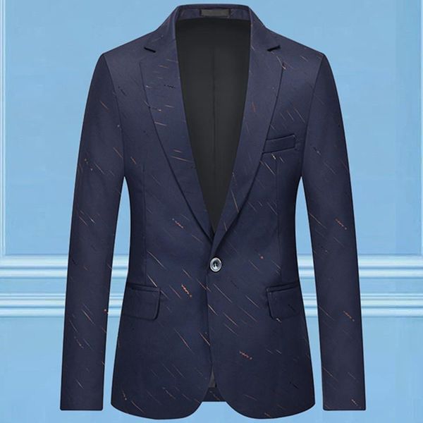 men's suits & blazers 2021 spring and autumn fashion casual boutique business slim fit jacket dress coat suit, White;black
men's suits & blazers 2021 spring and autumn fashion casual boutique business slim fit jacket dress coat suit, White;black