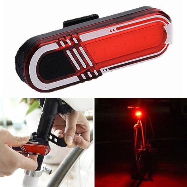 bike lights bicycle light taillight rear warning lamp durable cycling cob portable easy installation safety waterproof accessories
bike lights bicycle light taillight rear warning lamp durable cycling cob portable easy installation safety waterproof accessories