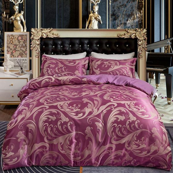 bedding sets wedding luxury european jacquard duvet cover set bedclothes gold green white 2/3pcs bedclothe king
bedding sets wedding luxury european jacquard duvet cover set bedclothes gold green white 2/3pcs bedclothe king