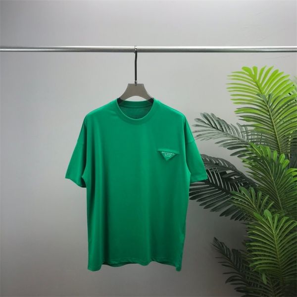 warehouse clothing early spring new worn neckline triangle badge couple loose green short sleeve t-shirt men and women sale online_gjb9, White;black
warehouse clothing early spring new worn neckline triangle badge couple loose green short sleeve t-shirt men and women sale online_gjb9, White;black