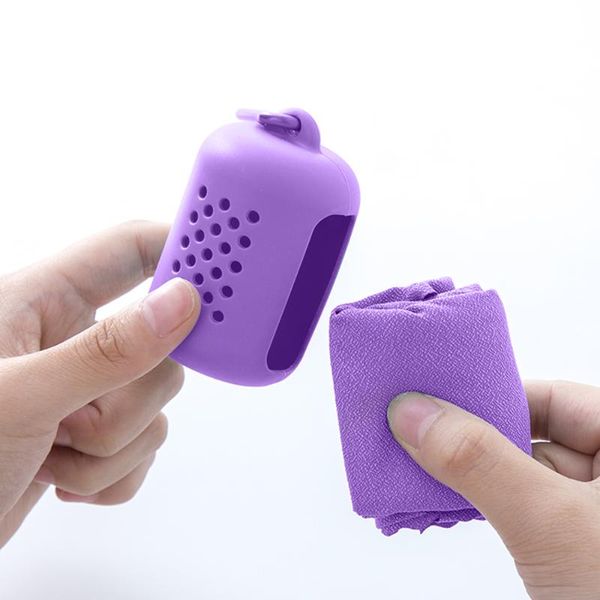 towel microfiber travel towelquick dry ultralight camping compact swimming towels hand face mini with silicon case running
towel microfiber travel towelquick dry ultralight camping compact swimming towels hand face mini with silicon case running