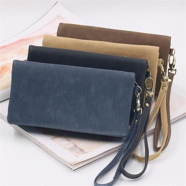 fashion women wallets dull polish leather wallet double zipper day clutch purse wristlet portefeuille handbags carteira feminina, Red;black
fashion women wallets dull polish leather wallet double zipper day clutch purse wristlet portefeuille handbags carteira feminina, Red;black