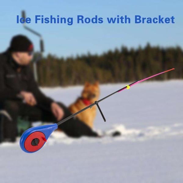ice fishing rod with stand outdoor winter mini portable ultra light 30o25 boat rods
ice fishing rod with stand outdoor winter mini portable ultra light 30o25 boat rods