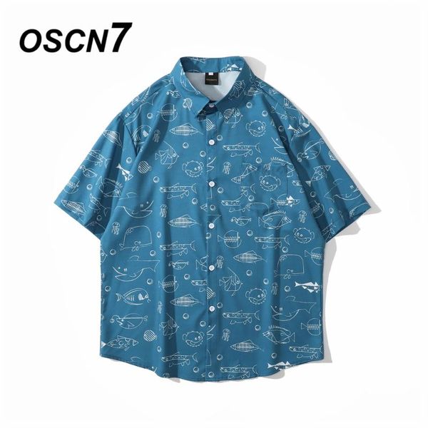casual printed short sleeve shirt men street 2021 hawaii beach oversize women fashion harujuku shirts for 5018 men's, White;black
casual printed short sleeve shirt men street 2021 hawaii beach oversize women fashion harujuku shirts for 5018 men's, White;black