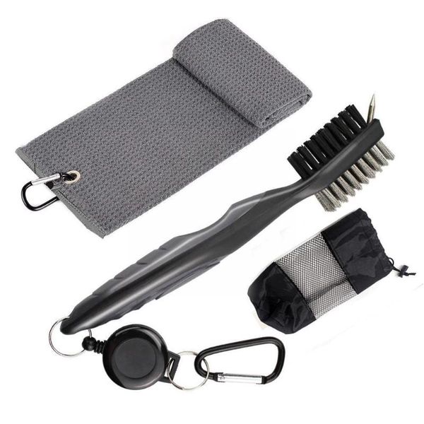 golf training aids 1 set outdoor sports brush and towel groove kit cleanign bag portable with storage cleaner club v9a0
golf training aids 1 set outdoor sports brush and towel groove kit cleanign bag portable with storage cleaner club v9a0