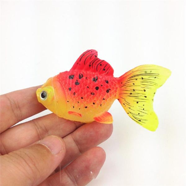 decorations large size decor cute goldfish aquarium decoration artificial glowing effect glow in the dark fish tank ornament
decorations large size decor cute goldfish aquarium decoration artificial glowing effect glow in the dark fish tank ornament