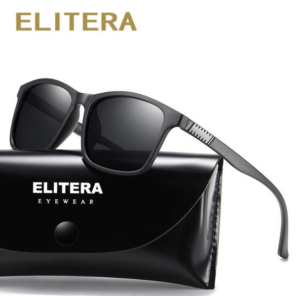 sunglasses elitera polarized men's driving shades male sun glasses for men retro luxury women brand designer uv400 gafas, White;black
sunglasses elitera polarized men's driving shades male sun glasses for men retro luxury women brand designer uv400 gafas, White;black