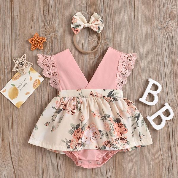clothing sets born baby girl clothes lace ruffle lemon print romper dress headband 2pcs summer sleeveless outfits sunsuit for 0-24 months, White
clothing sets born baby girl clothes lace ruffle lemon print romper dress headband 2pcs summer sleeveless outfits sunsuit for 0-24 months, White