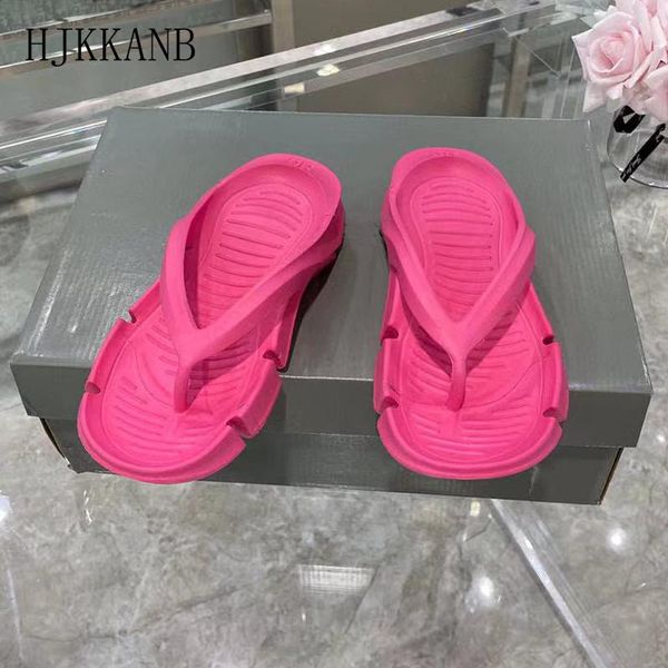 slippers summer flip flops women candy color clip toe flat seaside holiday beach shoes home outdoor essential slides sandals, Black
slippers summer flip flops women candy color clip toe flat seaside holiday beach shoes home outdoor essential slides sandals, Black