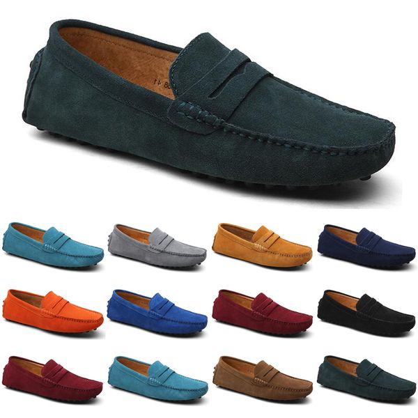 luxury men casual shoes black green loafers outdoor flat slip on fashion mens trainers sneakers size 40-45 color77
luxury men casual shoes black green loafers outdoor flat slip on fashion mens trainers sneakers size 40-45 color77