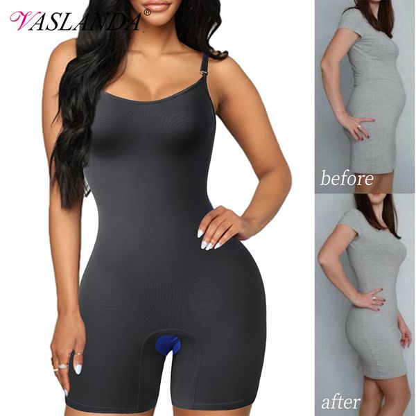 women seamless bodysuit shapewear waist trainer tummy control full body shaper slimming underwear postpartum recovery corsets
women seamless bodysuit shapewear waist trainer tummy control full body shaper slimming underwear postpartum recovery corsets