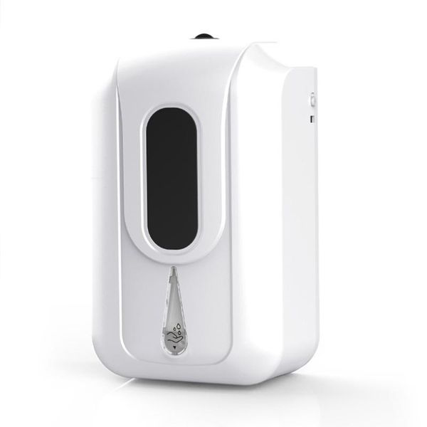 liquid soap dispenser automatic non-touch gel hand dispenser,wall-mounted 2200ml refillable sensor smart dispenser,for sanitizers
liquid soap dispenser automatic non-touch gel hand dispenser,wall-mounted 2200ml refillable sensor smart dispenser,for sanitizers