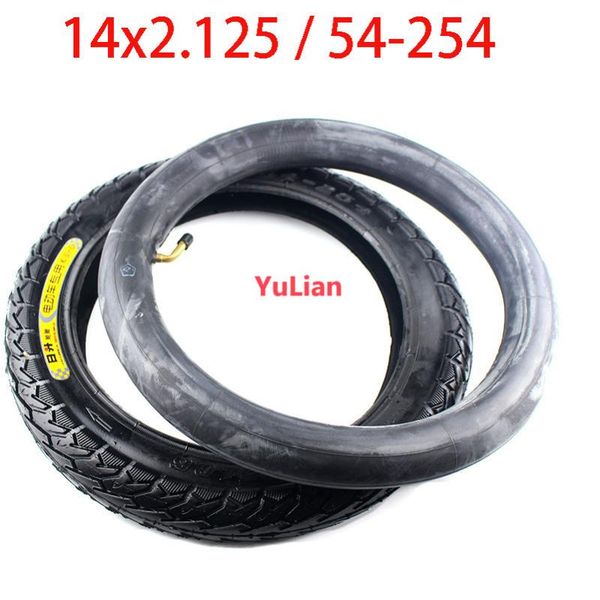 motorcycle wheels & tires super 14 inch wheel tire x 2.125 / 54-254 tyre inner tube fits many gas electric scooters and e-bike 14*2.125 14x2
motorcycle wheels & tires super 14 inch wheel tire x 2.125 / 54-254 tyre inner tube fits many gas electric scooters and e-bike 14*2.125 14x2
