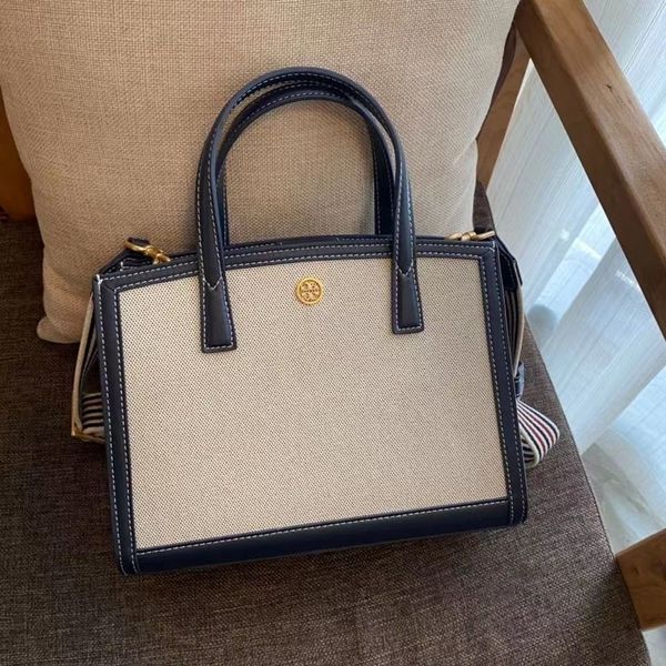 tb new canvas with leather commuting bag, canvas with italian cowhide, retro gold-plated hardware crossbody bag ysj
tb new canvas with leather commuting bag, canvas with italian cowhide, retro gold-plated hardware crossbody bag ysj