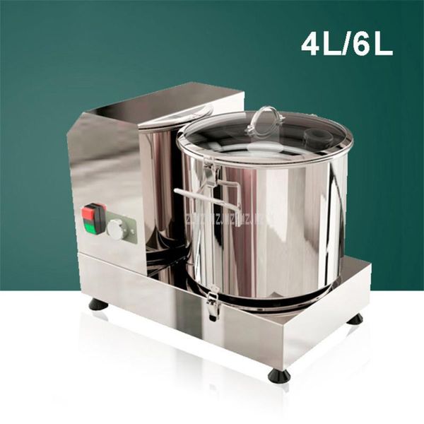 4l/6l home household stainless steel electric meat mincer machine vegetable ginger garlic grinder cutter processor grinders
4l/6l home household stainless steel electric meat mincer machine vegetable ginger garlic grinder cutter processor grinders