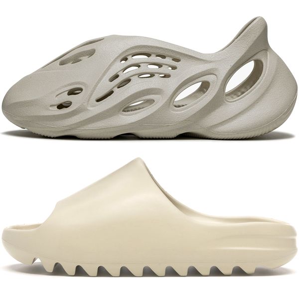 2021 summer earth brown slide bone resin sand mens sandals black white slippers foam rnnr desert flip flop women casual sandal fw6344 fx0494
2021 summer earth brown slide bone resin sand mens sandals black white slippers foam rnnr desert flip flop women casual sandal fw6344 fx0494