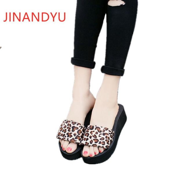 beach platform shoes woman slippers summer sandals womens 2021 wedge heel casual fashion women chunky mules pour femme, Black
beach platform shoes woman slippers summer sandals womens 2021 wedge heel casual fashion women chunky mules pour femme, Black