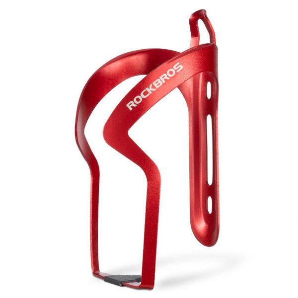 water bottles & cages 2021 brand aluminum alloy bicycle bottle cage mtb road bike holder ultra light cycle equipment jc
water bottles & cages 2021 brand aluminum alloy bicycle bottle cage mtb road bike holder ultra light cycle equipment jc