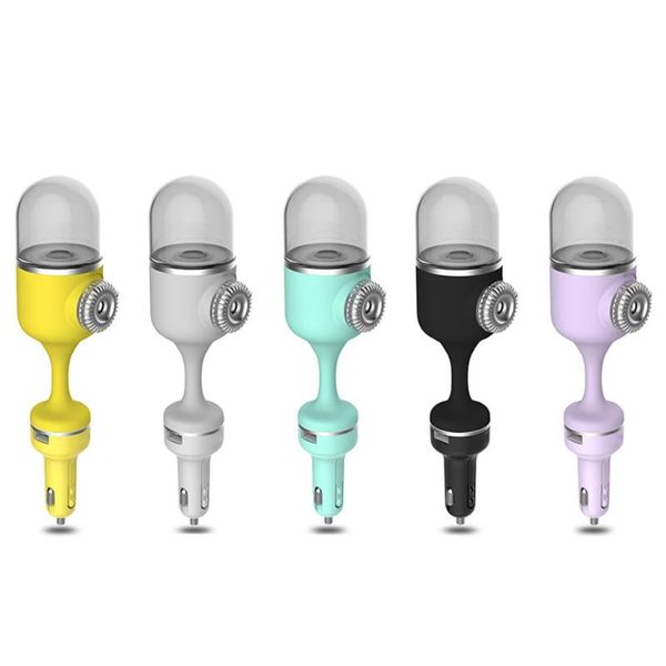 humidifiers car air refresher essential oil diffuser mini aroma humidifier plug in aromatherapy cigarette lighter
humidifiers car air refresher essential oil diffuser mini aroma humidifier plug in aromatherapy cigarette lighter