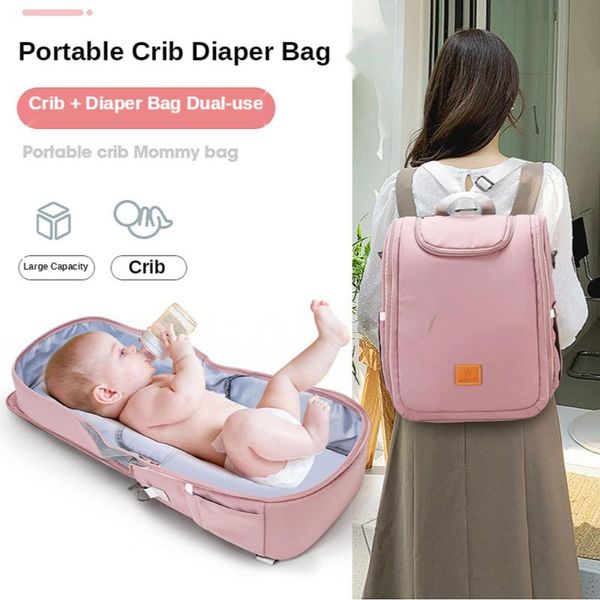 diaper bags mom backpack organizers beach bag sleeping for children baby portable bed travel beds
diaper bags mom backpack organizers beach bag sleeping for children baby portable bed travel beds