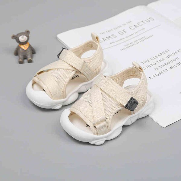 sneaker toddler shoes infant children's sandals 1-3 years old 2 boys' soft bottom sports anti-skid girls' in summer, Black;red
sneaker toddler shoes infant children's sandals 1-3 years old 2 boys' soft bottom sports anti-skid girls' in summer, Black;red
