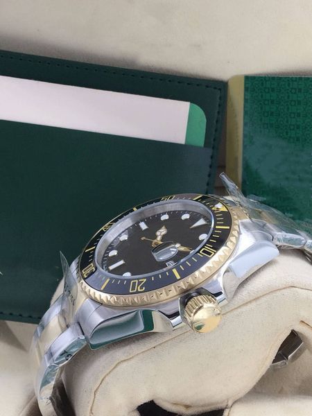 quality waterproof high casual mens red sea 43mm ceramic bezel sapphire automatic movement sweep mechanical watch braelet wristwatch bag, Slivery;golden
quality waterproof high casual mens red sea 43mm ceramic bezel sapphire automatic movement sweep mechanical watch braelet wristwatch bag, Slivery;golden